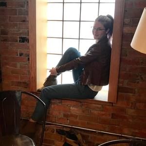 Meet your Posher, Mason